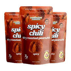 Spicy Chili