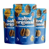 Salted Original