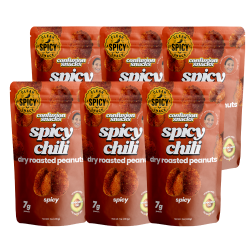 Spicy Chili