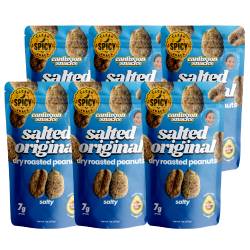 Salted Original