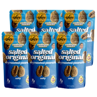 Salted Original
