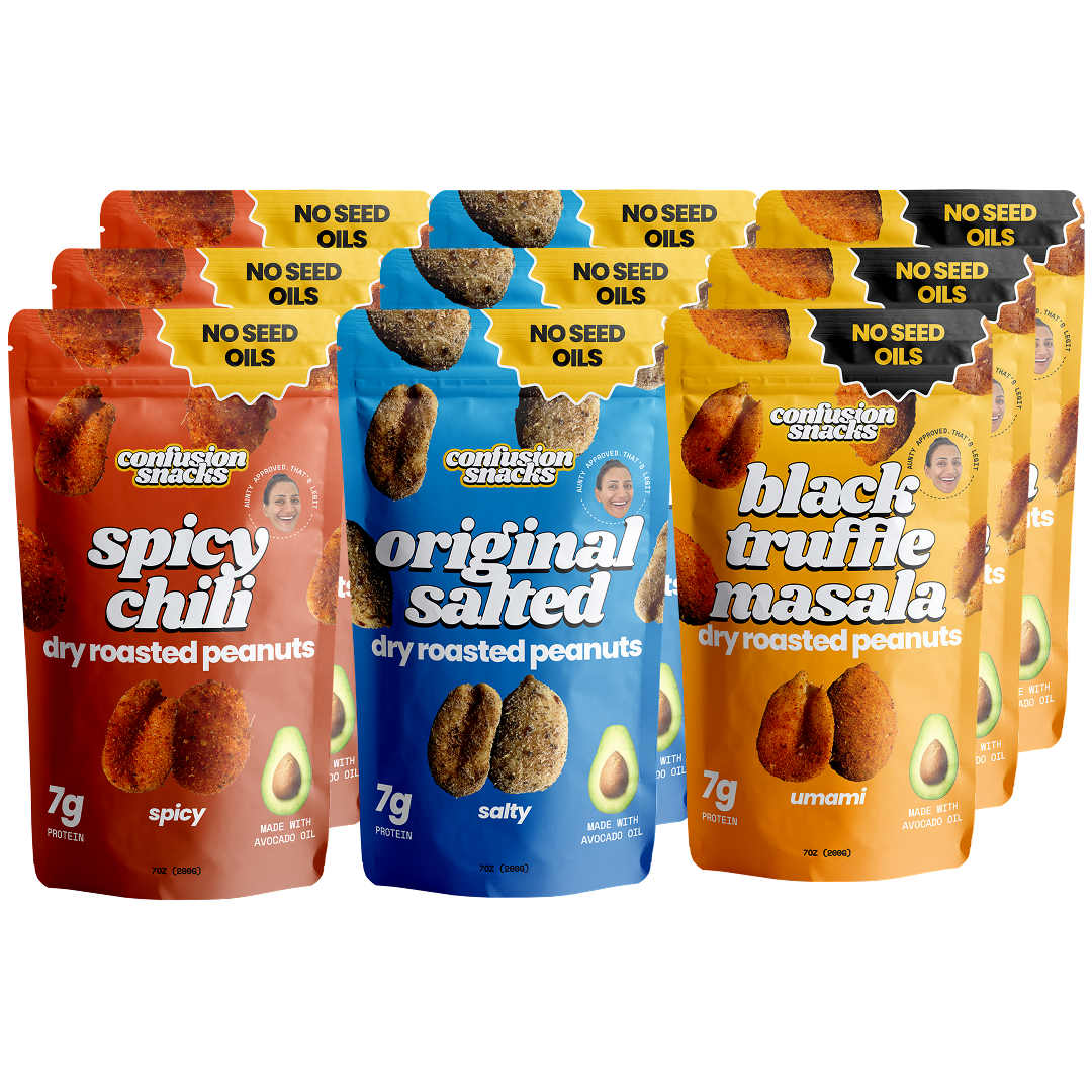 Variety Pack (9pack)