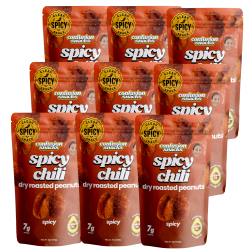 Spicy Chili
