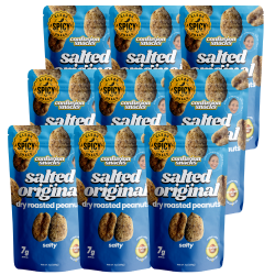 Salted Original