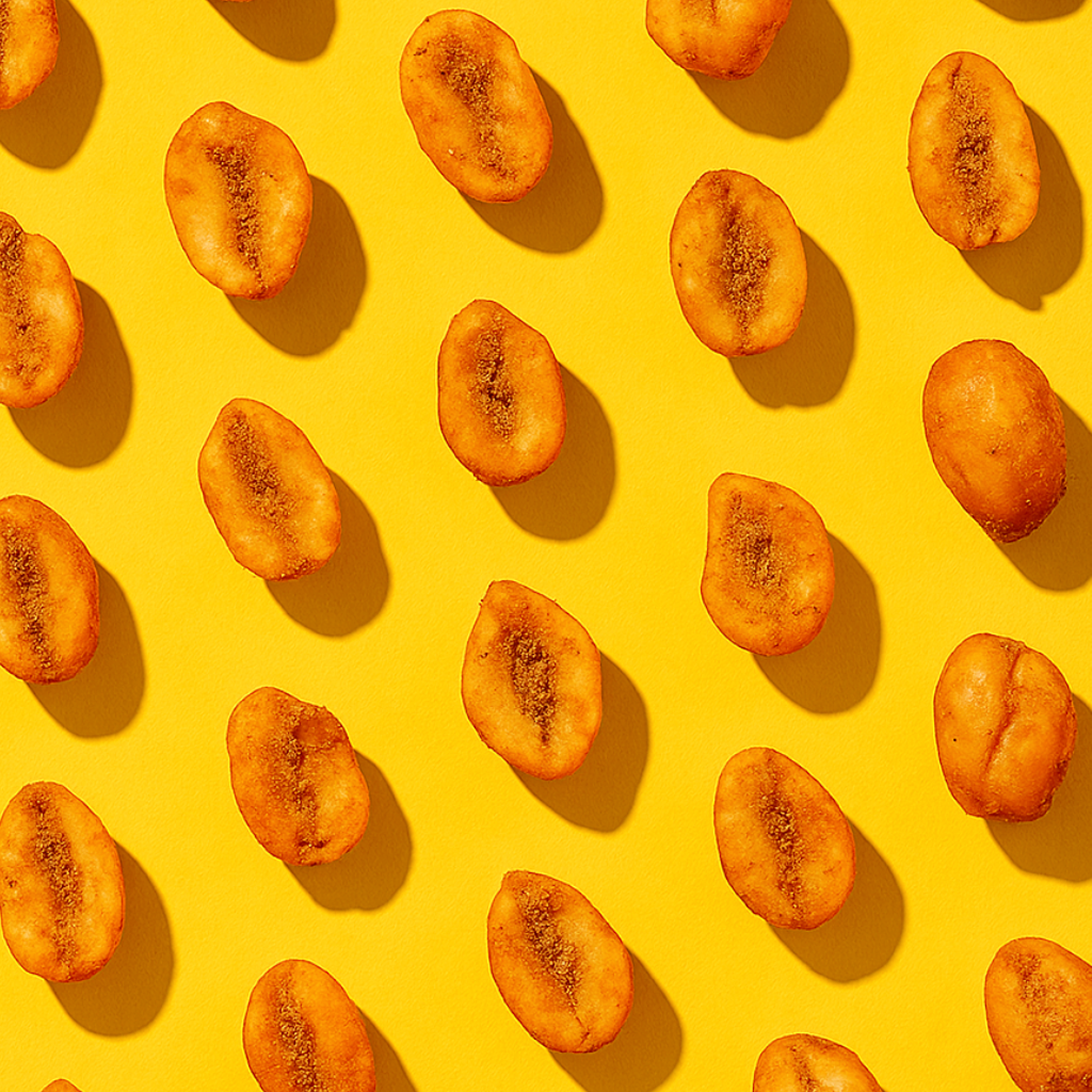 Black Truffle Masala Roasted Peanuts