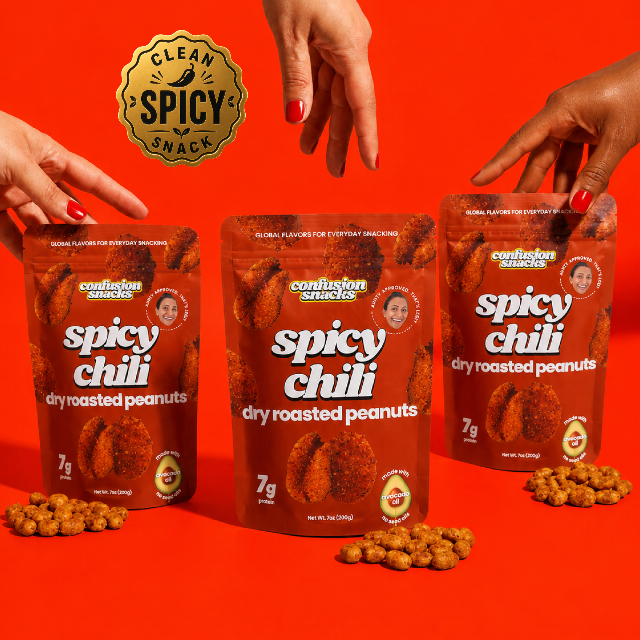 Spicy Chili