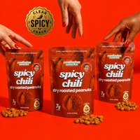 Spicy Chili