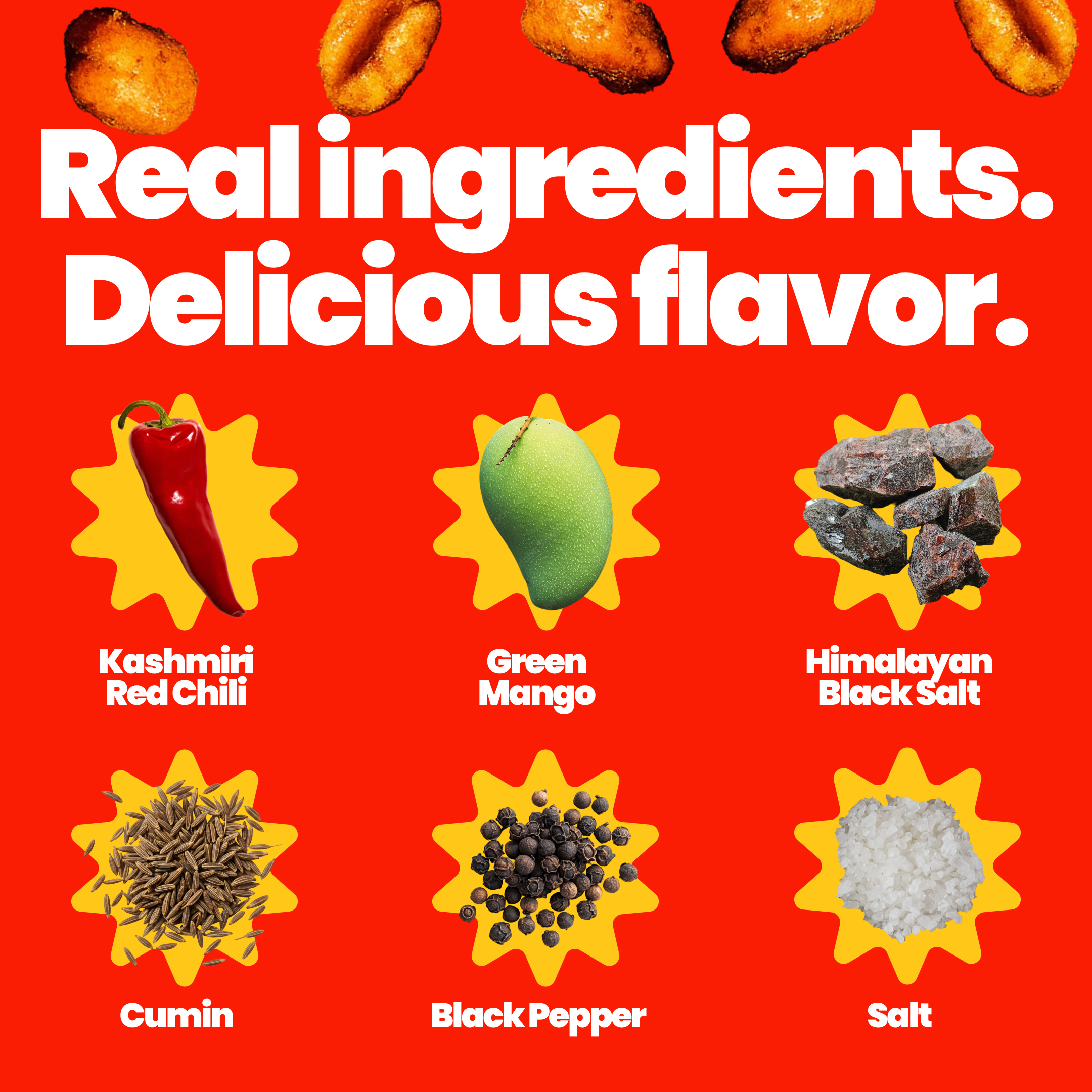 Spicy Chili