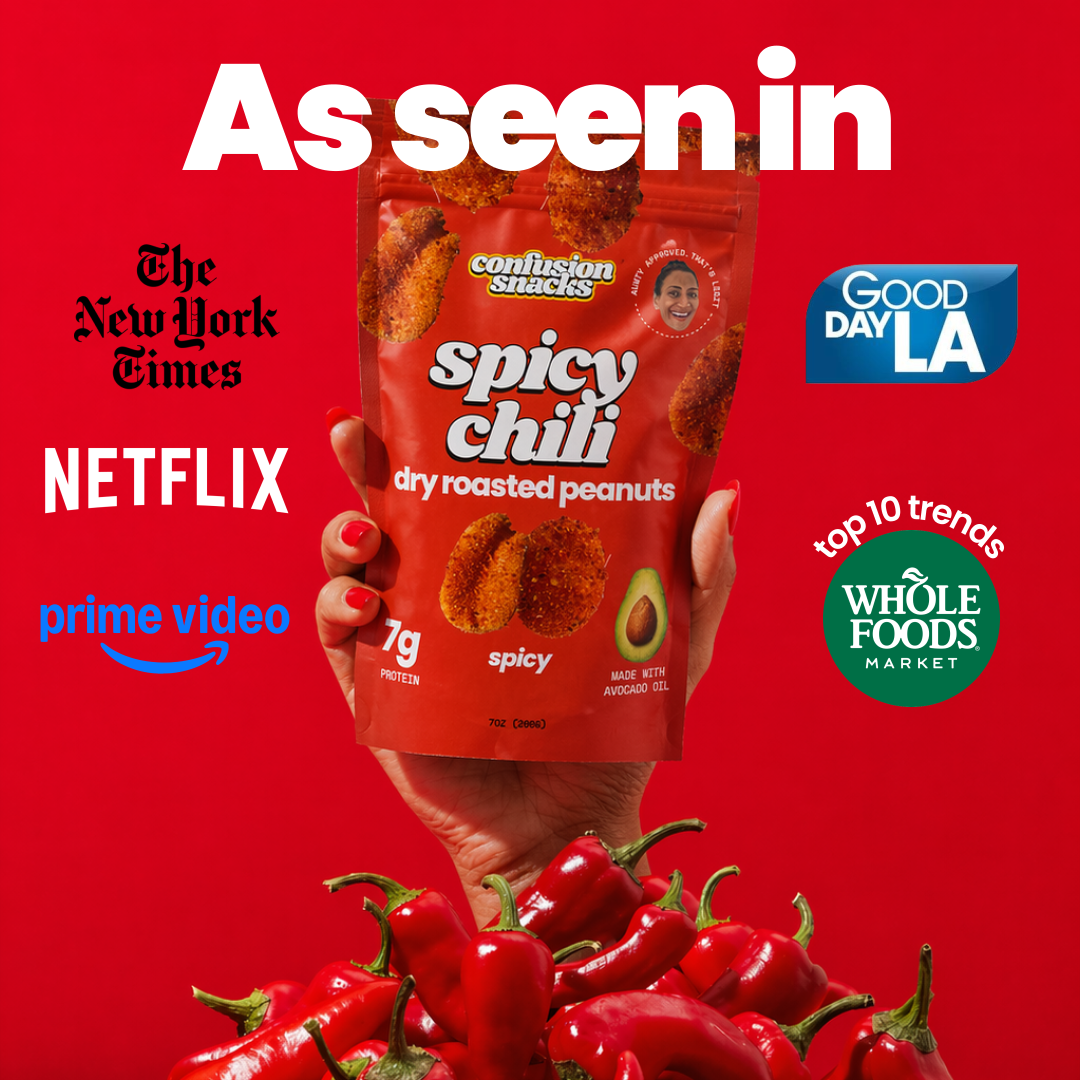 Spicy Chili