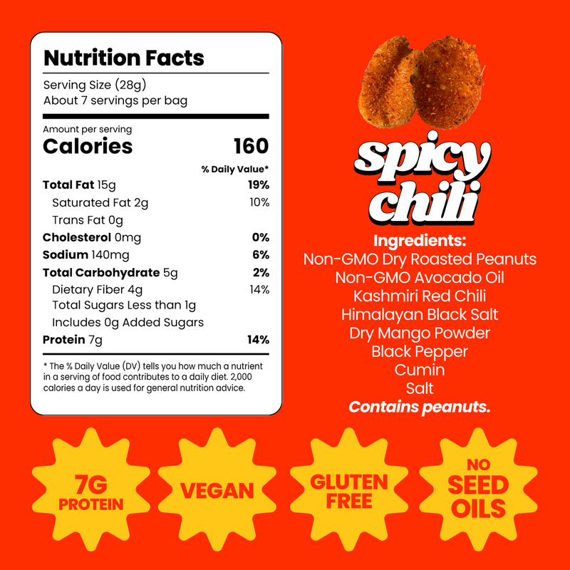 Spicy Chili