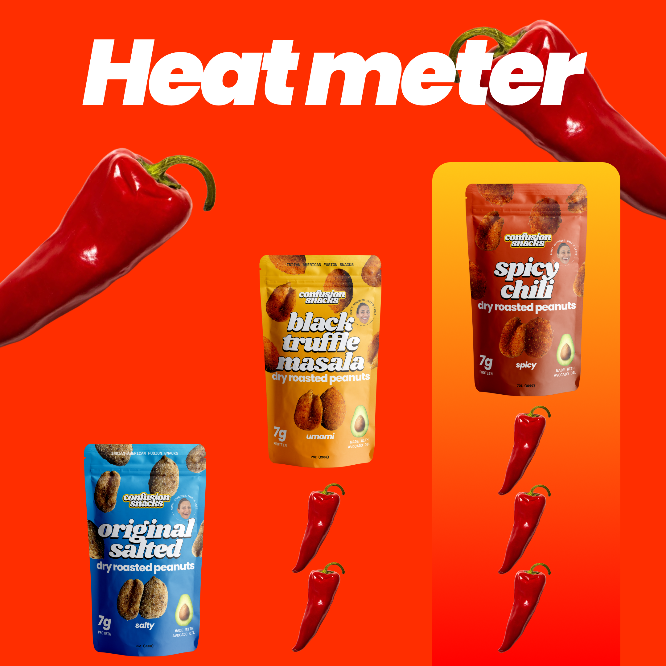 Spicy Chili