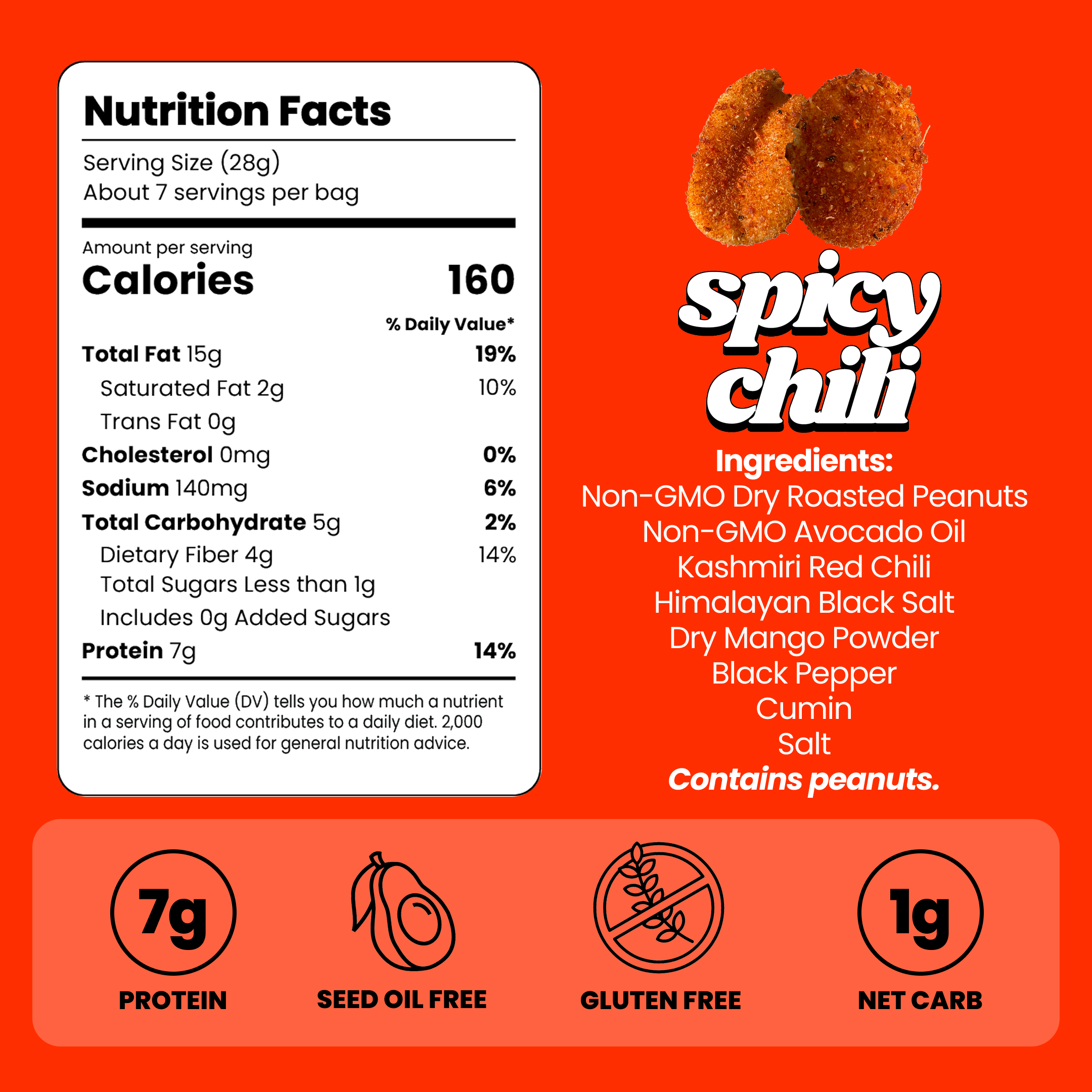 Spicy Chili