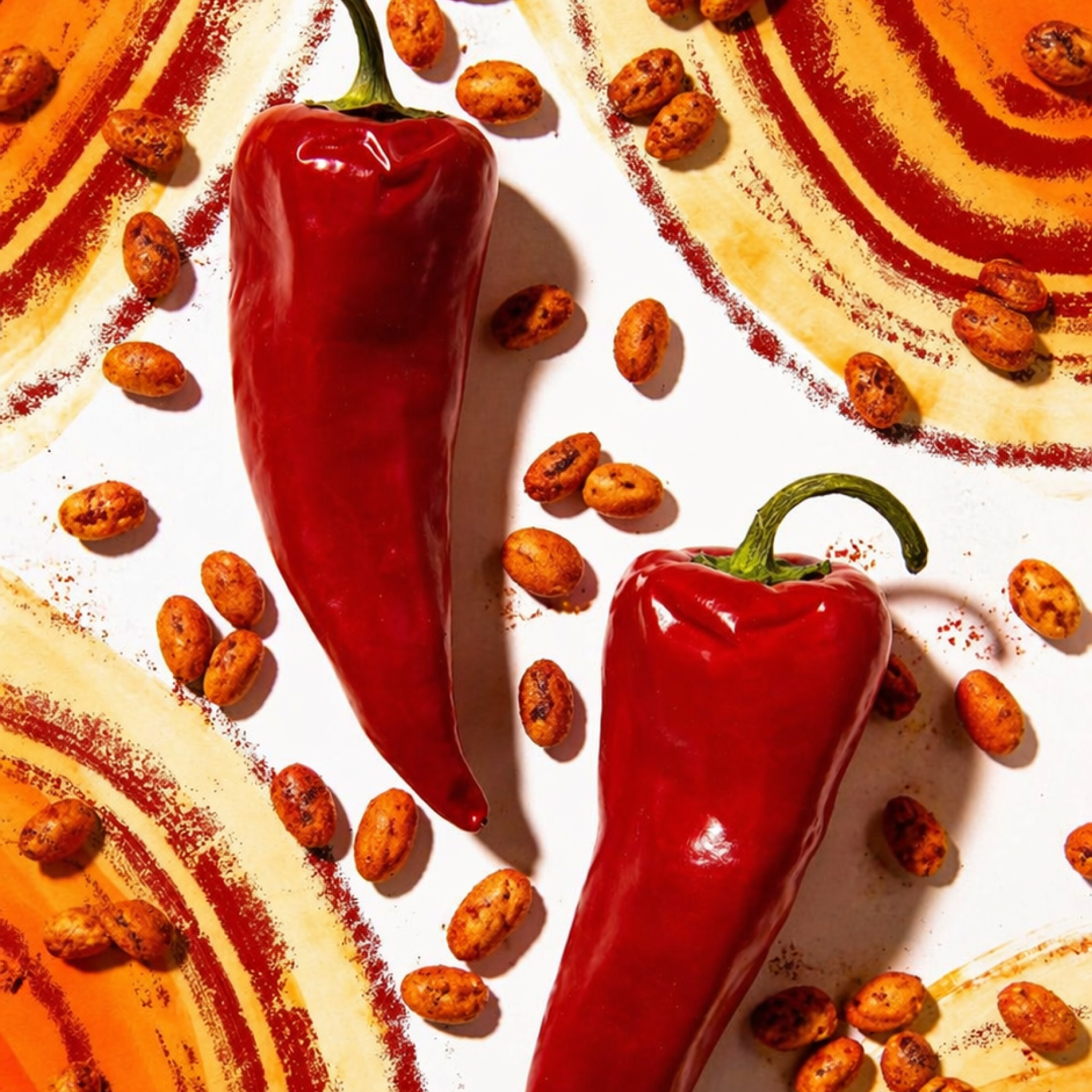 Spicy Chili
