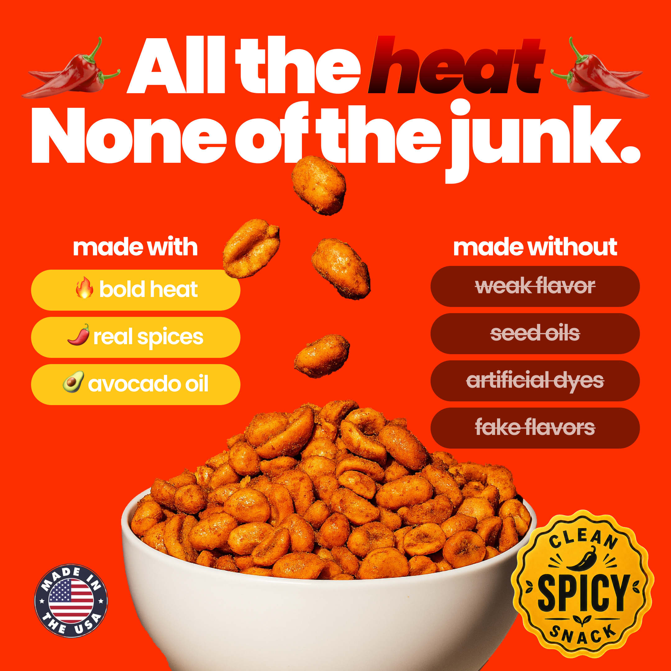 Spicy Chili
