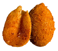 Black Truffle Masala