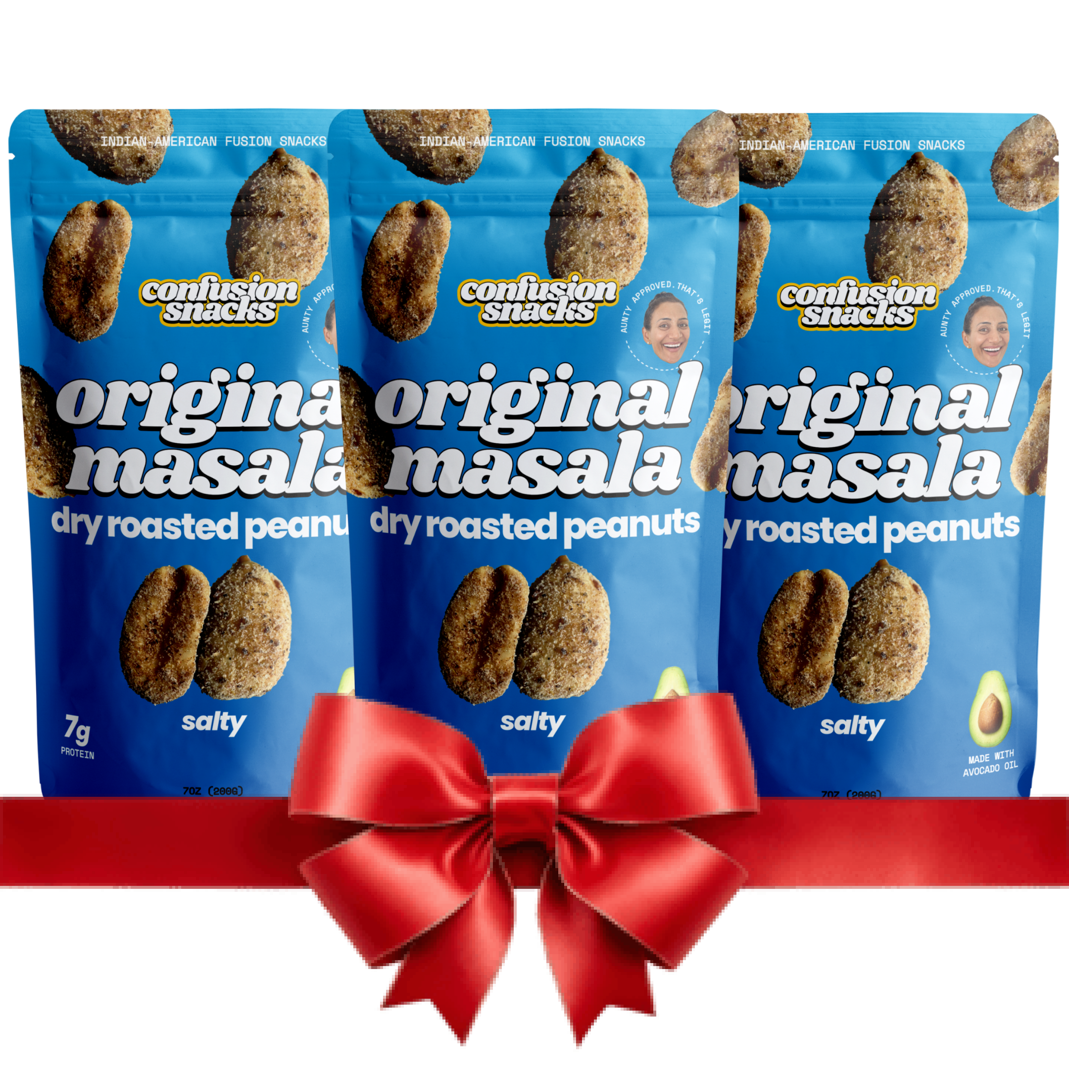 Original Masala Roasted Peanuts