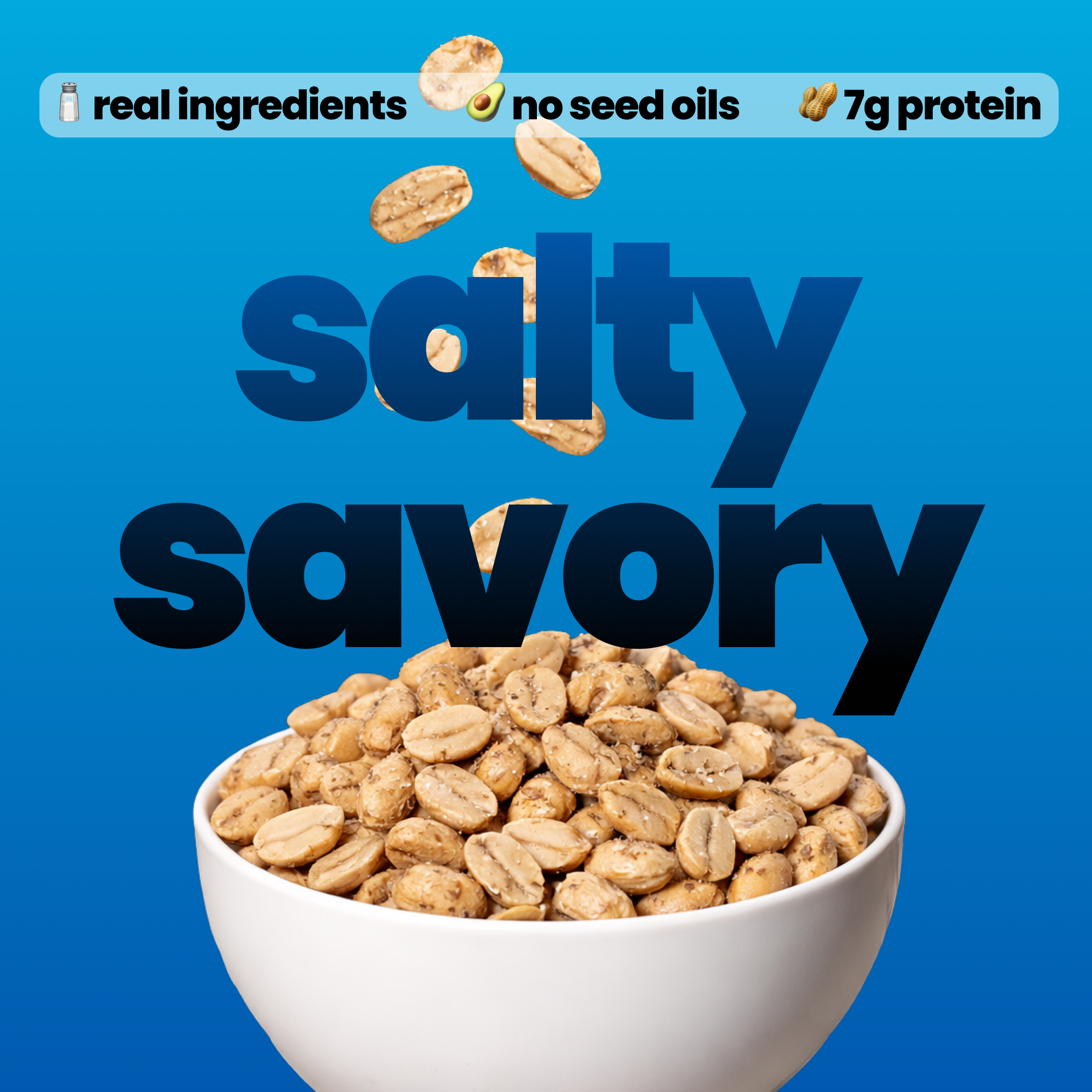 Original Masala Roasted Peanuts