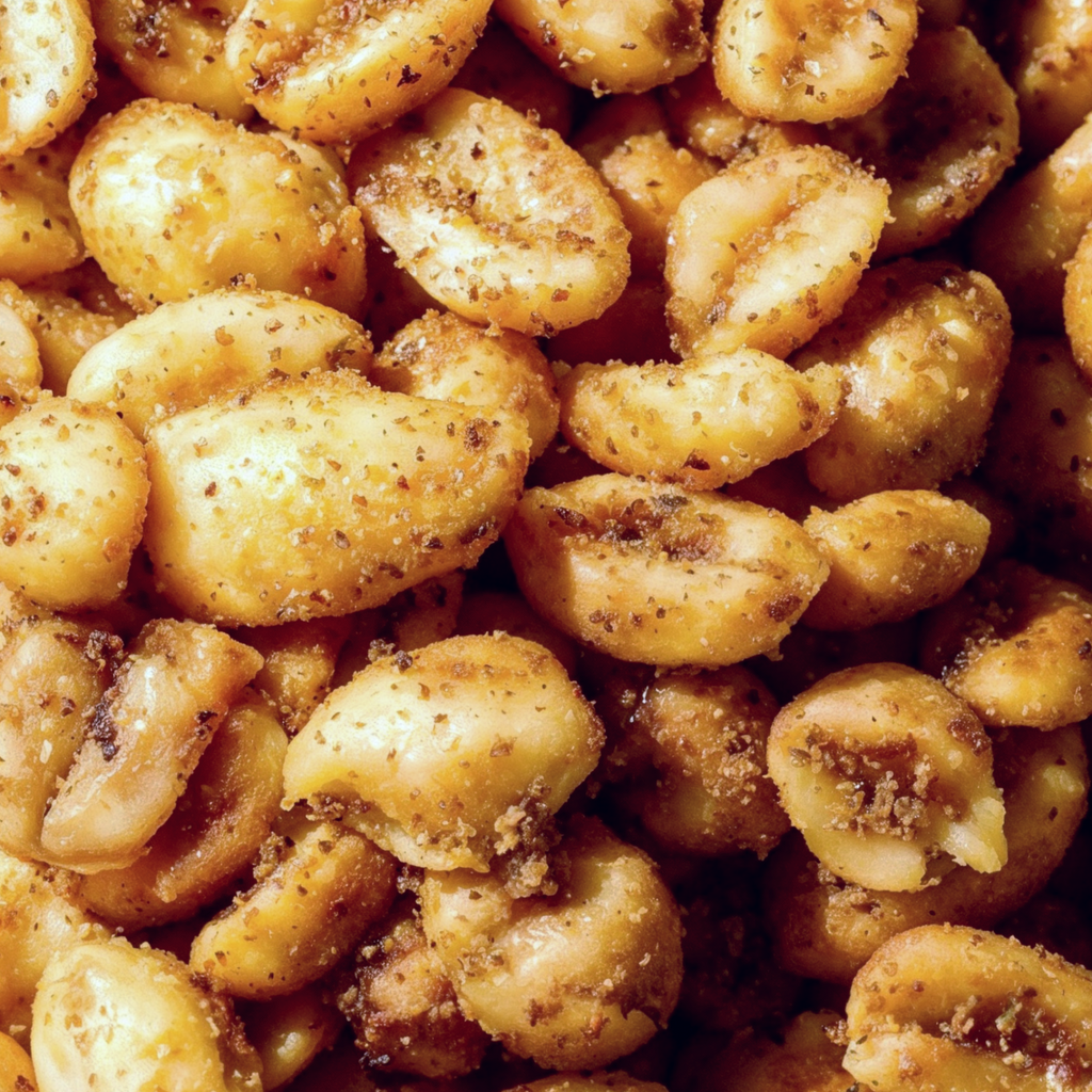 Original Masala Roasted Peanuts