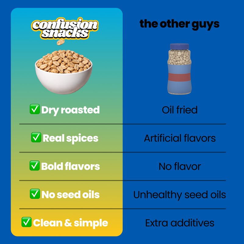 Salted Original