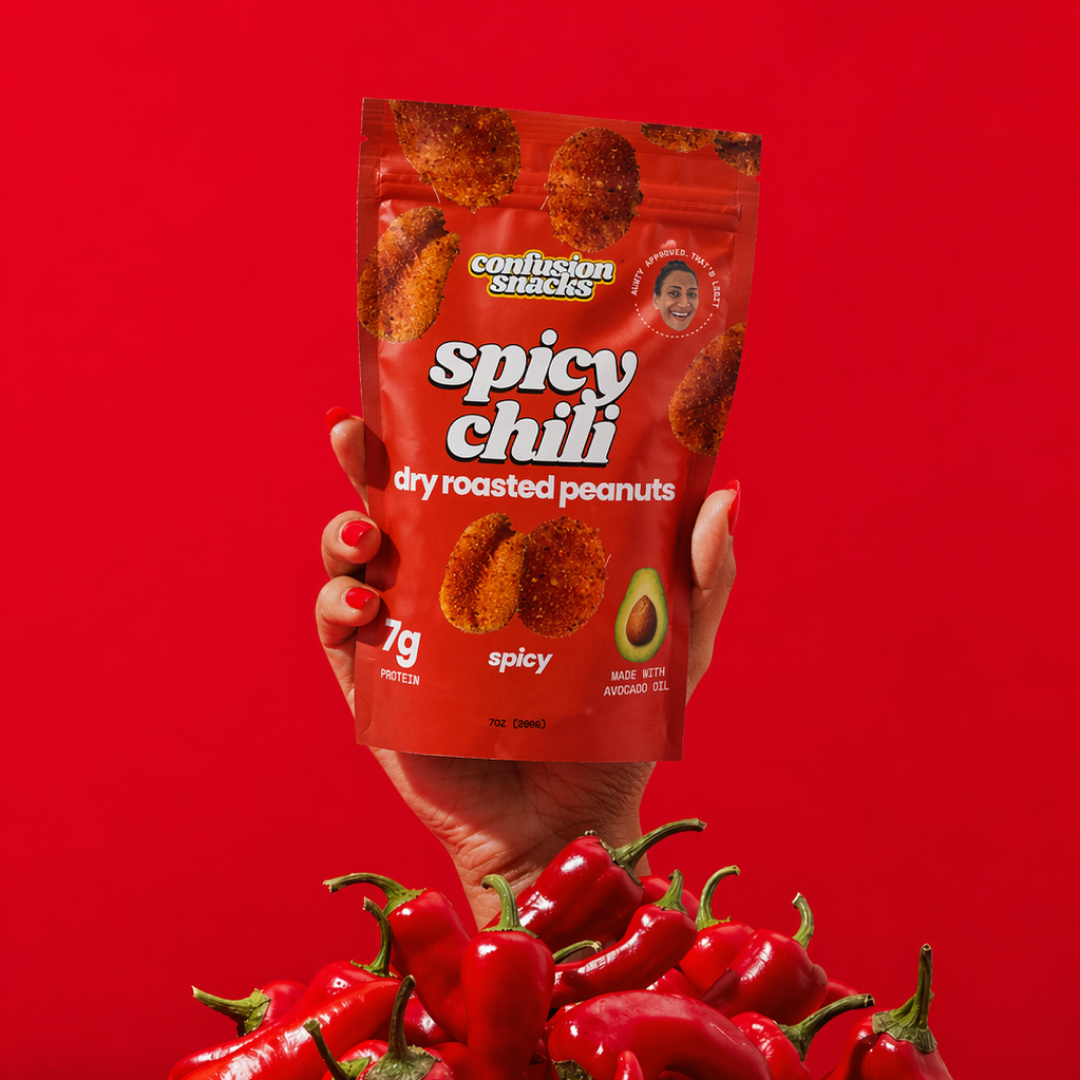 Spicy Chili