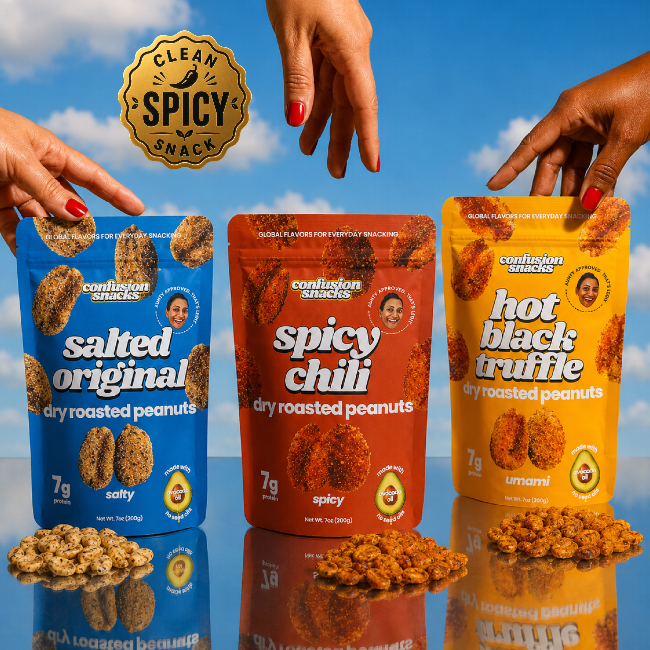 Variety Pack