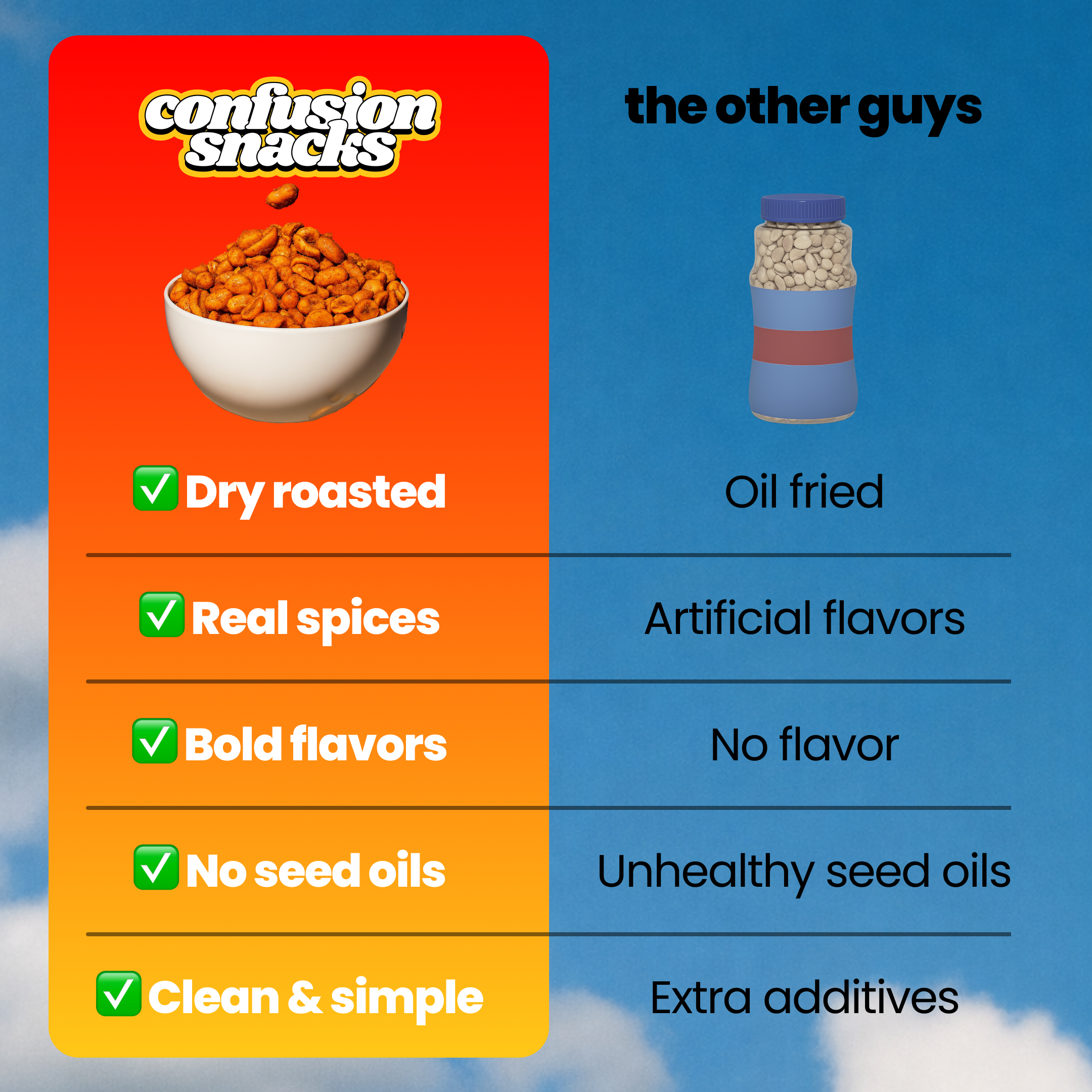 Variety Pack