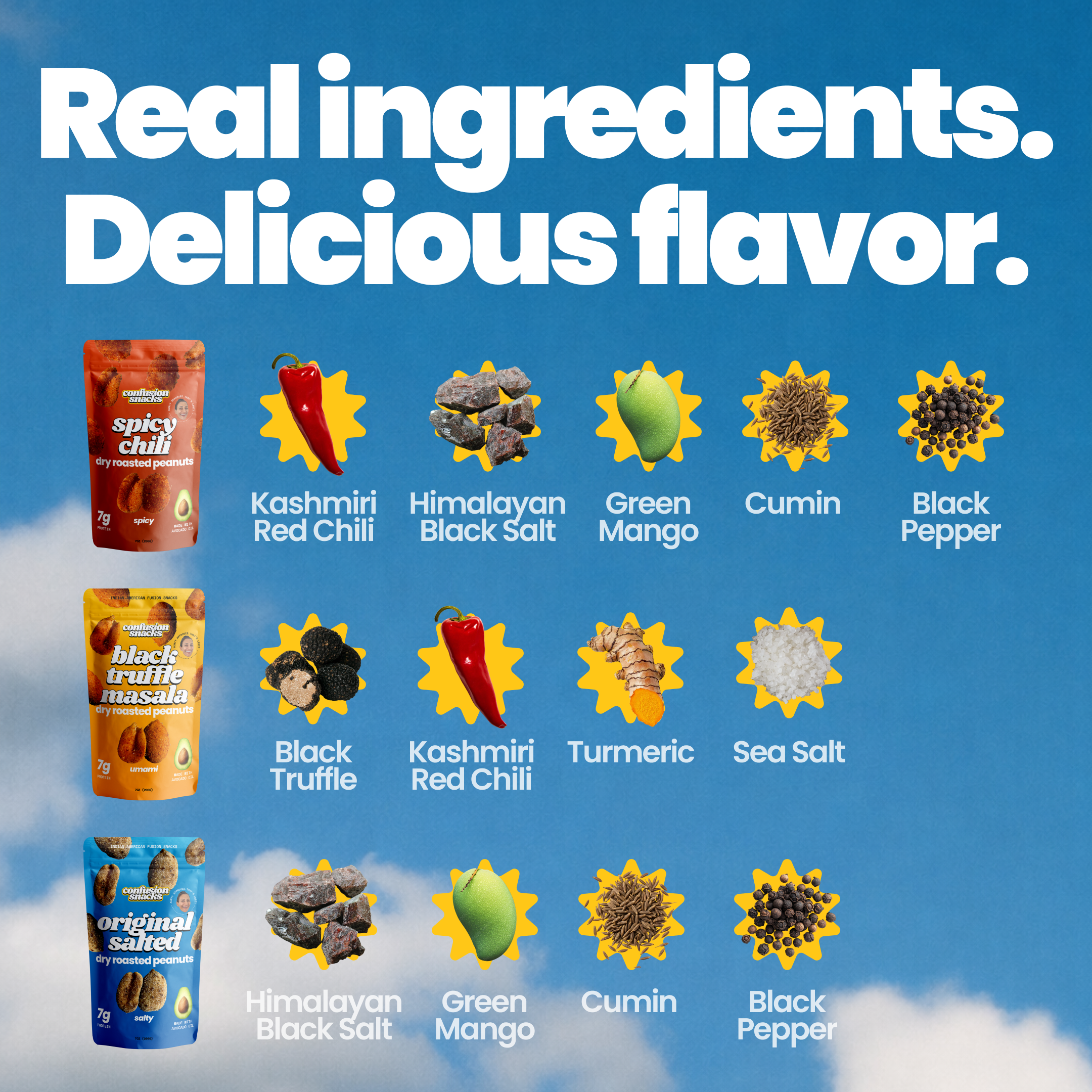Variety Pack