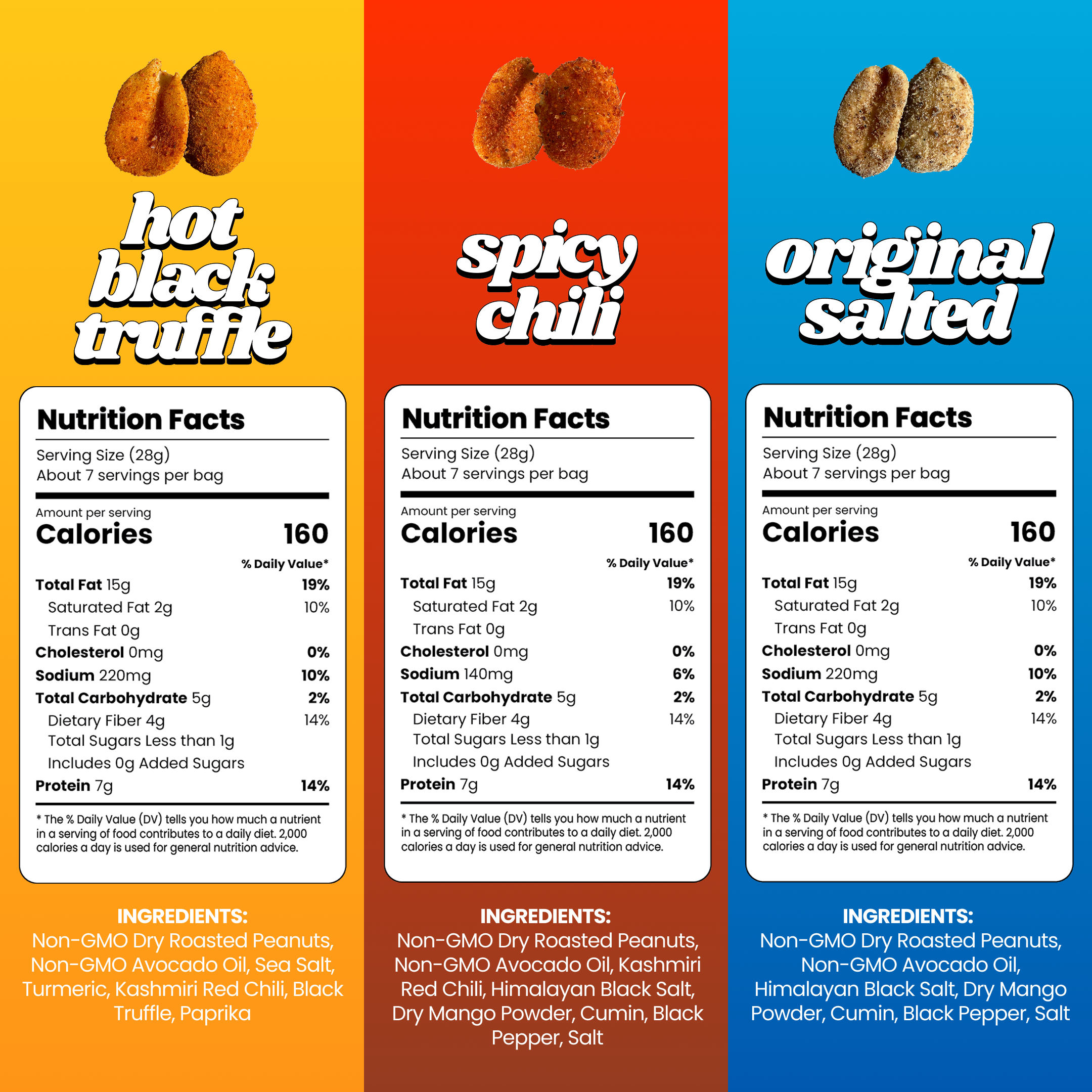Variety Pack