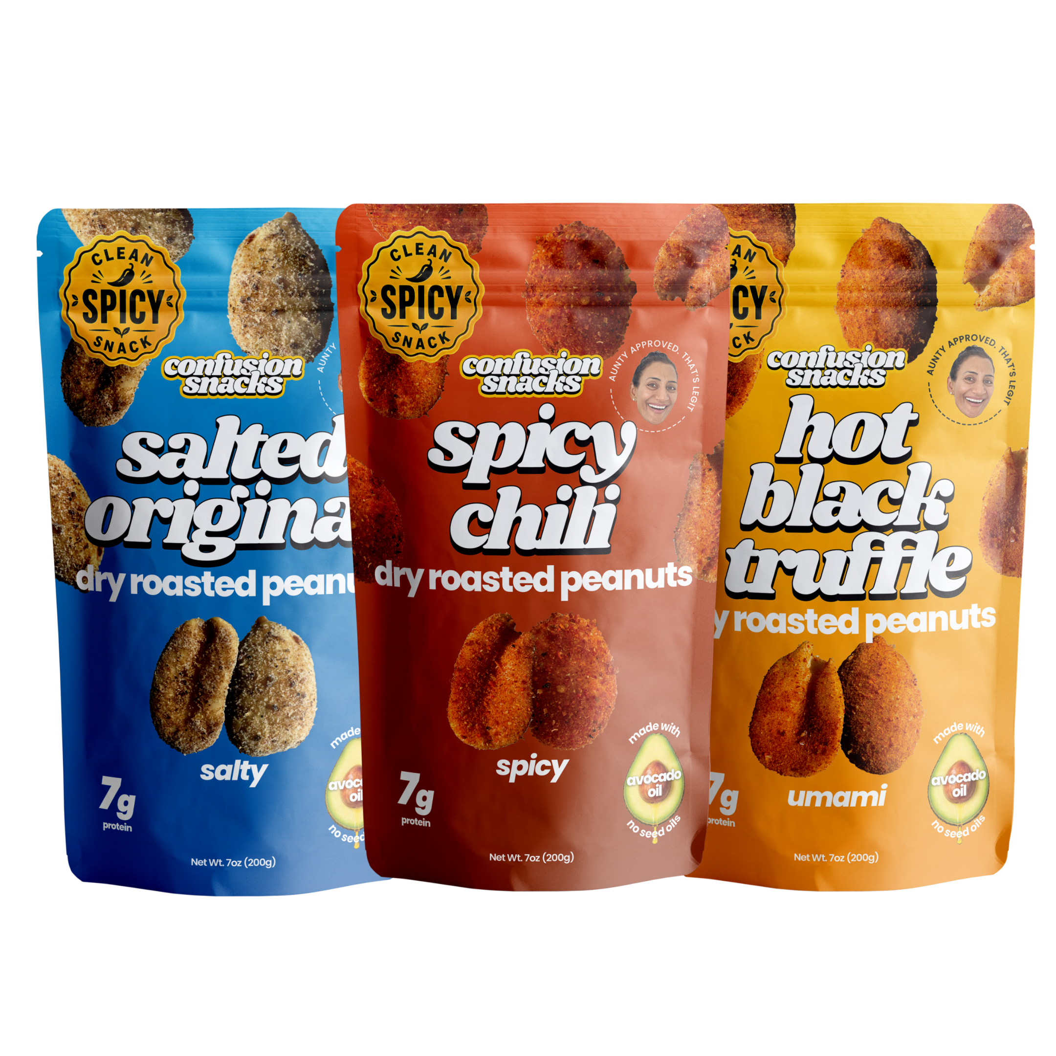 Variety Pack