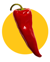 Real spices