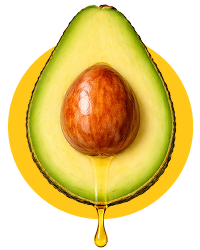No seed oils