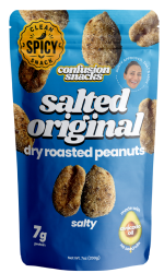 Salted Original
