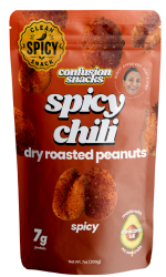 Spicy Chili